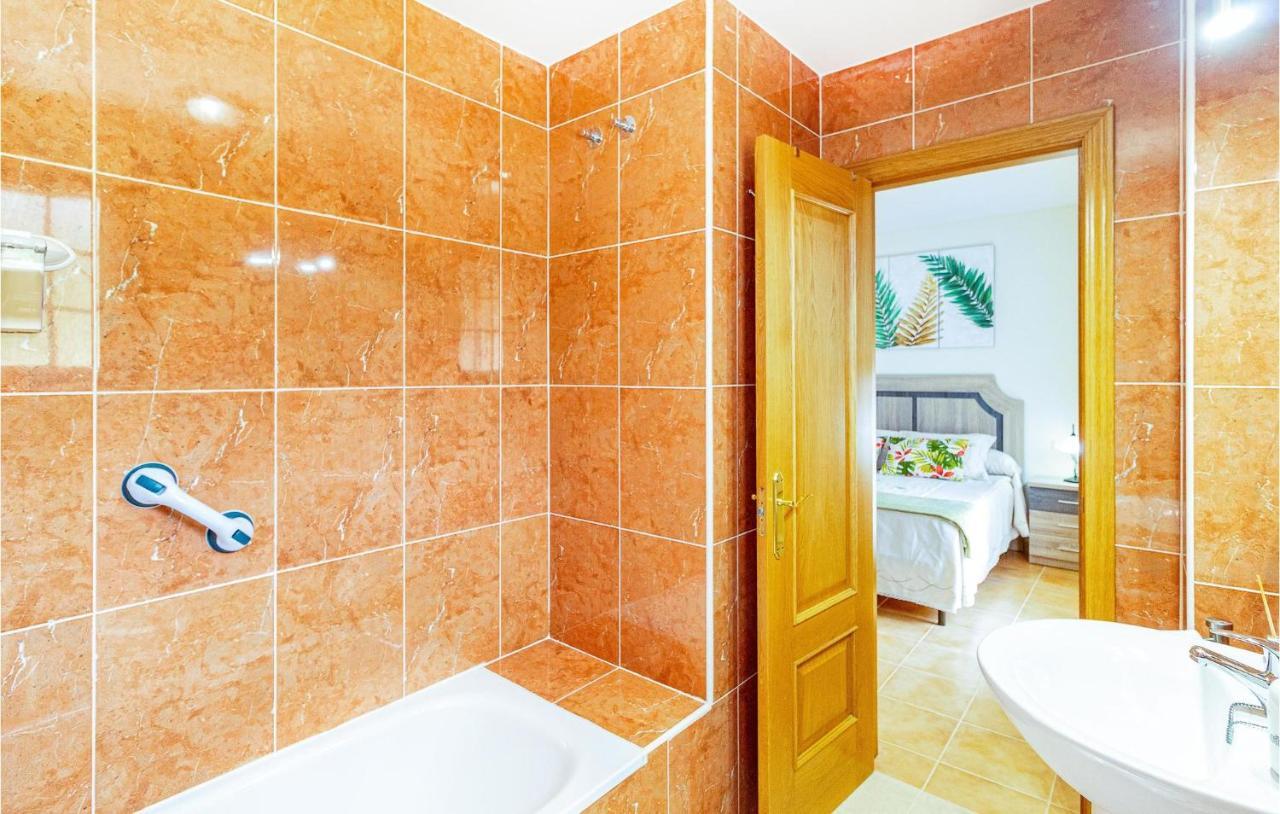 Amazing Home In Benaojan With Kitchenette Benaoján Exterior foto