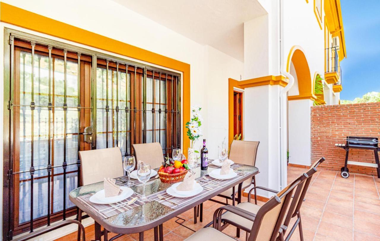 Amazing Home In Benaojan With Kitchenette Benaoján Exterior foto