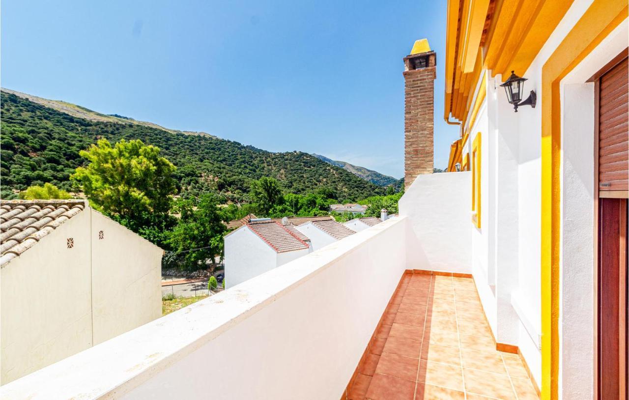 Amazing Home In Benaojan With Kitchenette Benaoján Exterior foto