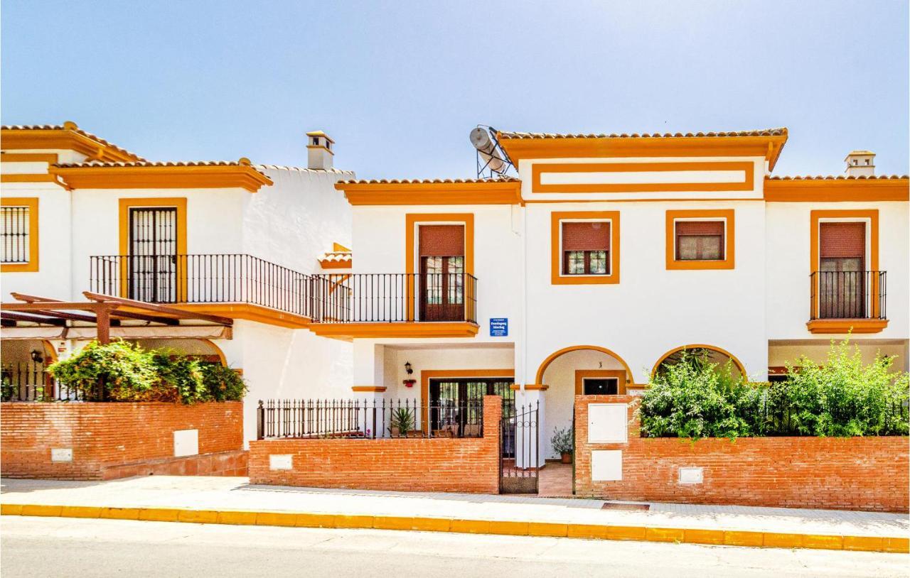 Amazing Home In Benaojan With Kitchenette Benaoján Exterior foto